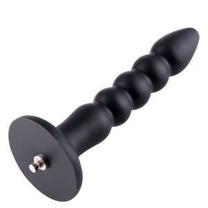 Dildo anale con inserto KlicLok® 23 cm