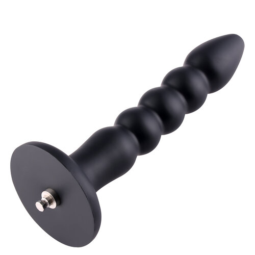 Dildo anale con inserto KlicLok® 23 cm