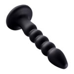 Dildo anale con inserto KlicLok® 23 cm
