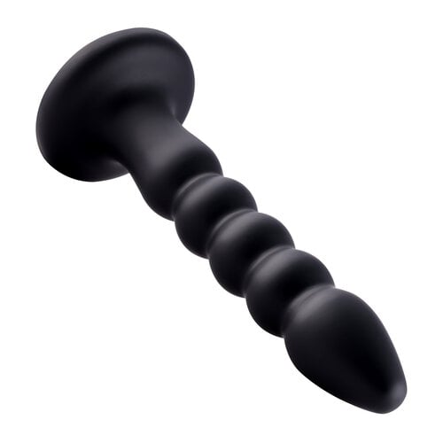 Dildo anale con inserto KlicLok® 23 cm