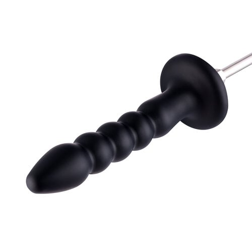 Dildo anale con inserto KlicLok® 23 cm