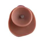 Realistischer Dildo KlicLok® und Saugnapf 32 CM