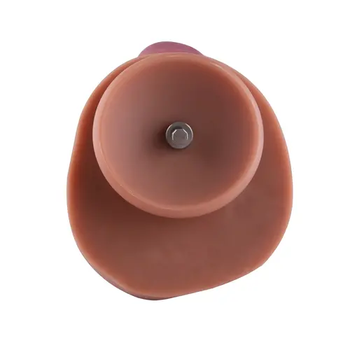 Gode réaliste KlicLok® et ventouse 32 CM