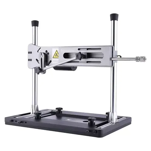 Non-slip Bottom for Hismith® Premium Sex Machines