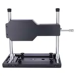 Fondo antiscivolo per macchine del sesso Hismith® Premium