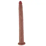 Wildolo® Dildo realistico XXL 50 cm Goliath