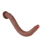 Wildolo® Dildo realistico XXL 50 cm Goliath