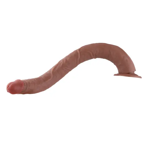 Wildolo® Dildo realistico XXL 50 cm Goliath