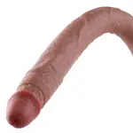 Wildolo® Wildolo® Realistischer XXL Dildo 50 cm Goliath