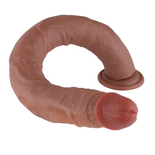 Wildolo® Realistic XXL Dildo 50 cm Goliath
