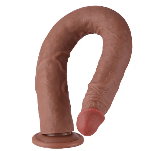 Wildolo® Wildolo® Realistischer XXL Dildo 50 cm Goliath