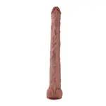 Wildolo® Realistic XXXL Dildo 55 cm Colossus