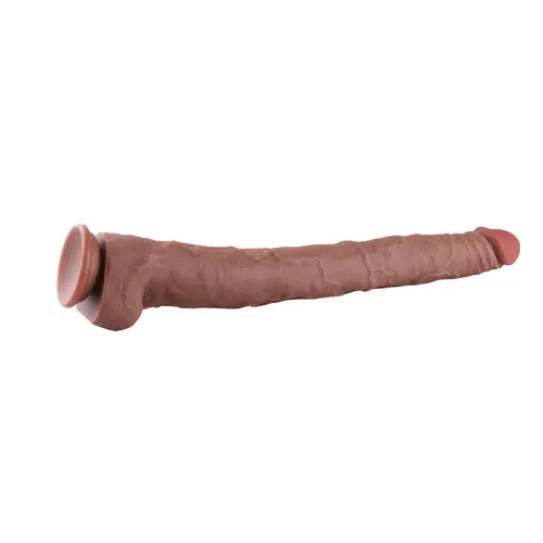 Wildolo® Realistic XXXL Dildo 55 cm Colossus