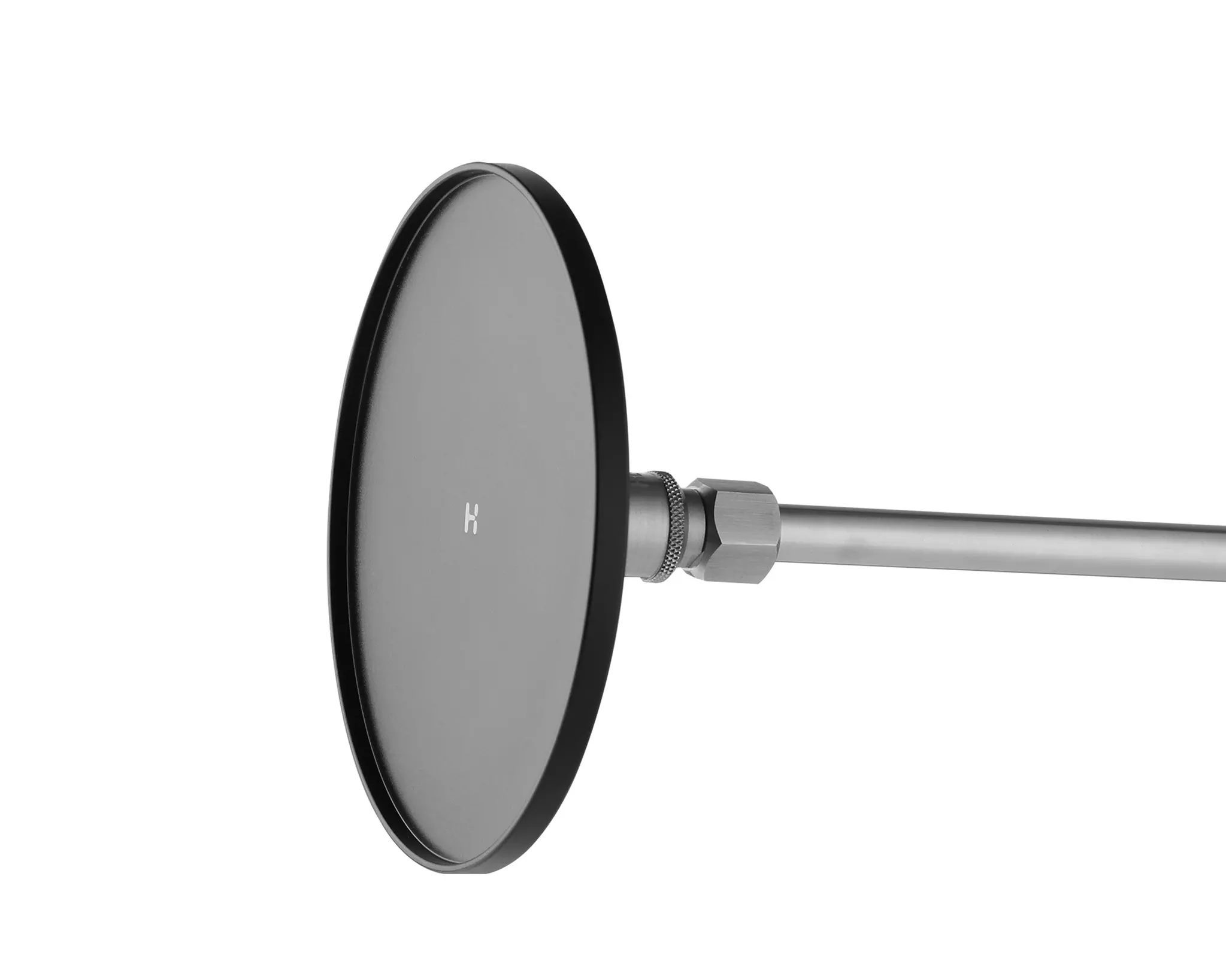 Suction Cup Adapter XL Hismith Premium KlicLok