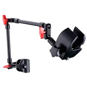 Adjustable Clamp Adapter For Sex Toys HSC51 Adjustable Clamp Adapter For Sex Toys HSC51