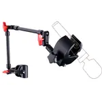 Adaptador de pinza ajustable