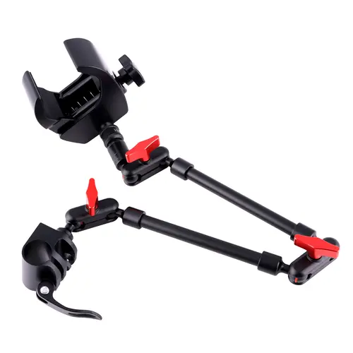 Einstellbarer Klemmenadapter