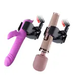 Adaptador de pinza ajustable