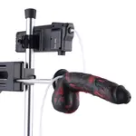 Consolador Fantasy KlicLok® y ventosa 21 cm Consolador Fantasy KlicLok® y ventosa 21 cm