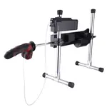 Squirting Fantasy Dildo KlicLok® and Suction Cup 21 cm