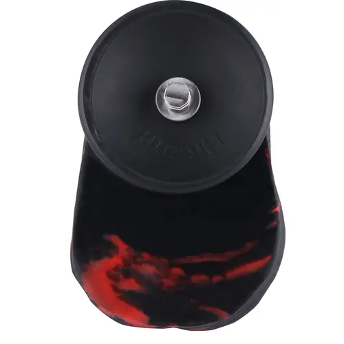 Squirting Fantasy Dildo KlicLok® and Suction Cup 21 cm