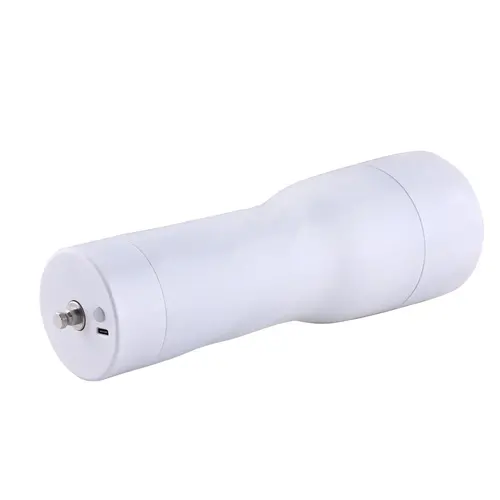 Bouche de poche KlicLok® avec vibration