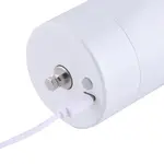 Bocca tascabile KlicLok® con vibrazione