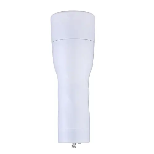 Bocca tascabile KlicLok® con vibrazione