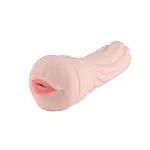 Pocket Mond KlicLok® Met Vibratie