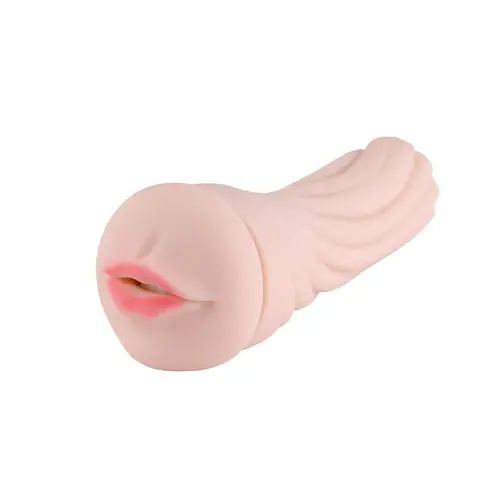 Pocket Mond KlicLok® Met Vibratie