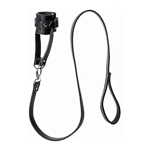 3-teiliges Ballstretcher Training Set Schwarz