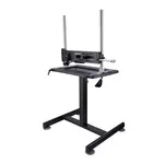 Mesa de máquina sexual ajustable Hismith