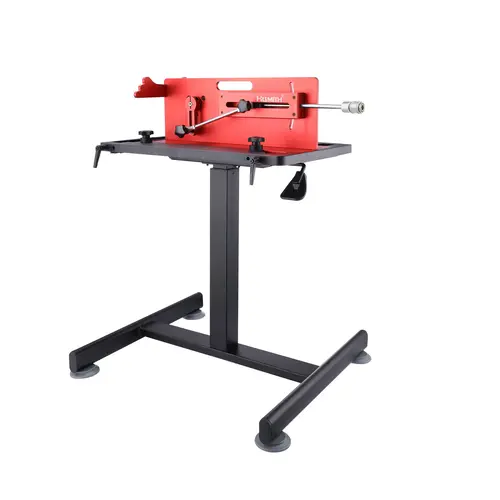 Mesa de máquina sexual ajustable Hismith