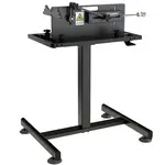 Mesa de máquina sexual ajustable Hismith