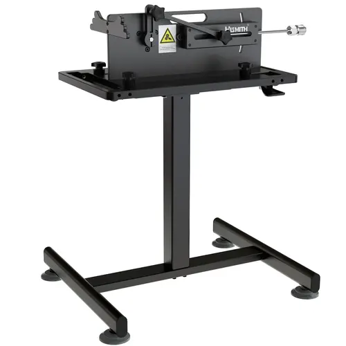 Mesa de máquina sexual ajustable Hismith