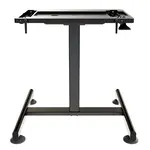 Mesa de máquina sexual ajustable Hismith