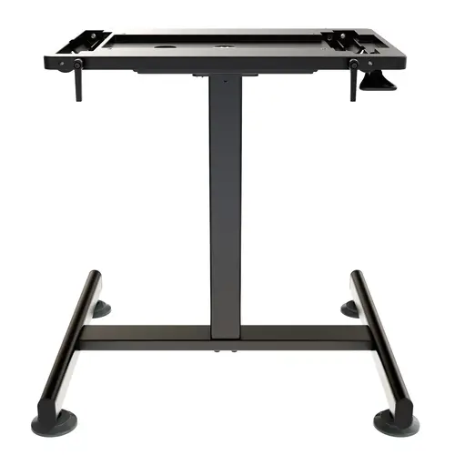 Mesa de máquina sexual ajustable Hismith