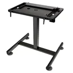 Mesa de máquina sexual ajustable Hismith