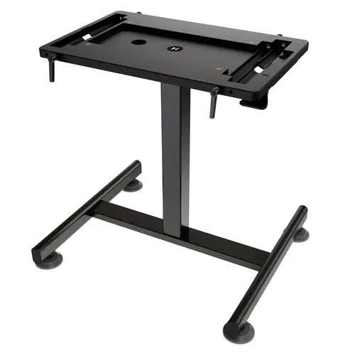 Mesa de máquina sexual ajustable Hismith