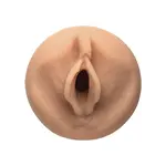 DOC JOHNSON Sasha Grey - ULTRASKYN Masturbador vaginal