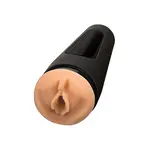 DOC JOHNSON Sasha Grey - ULTRASKYN Masturbador vaginal