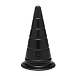 DOC JOHNSON Anal Stretcher Plug - Butt Plug - 15 cm