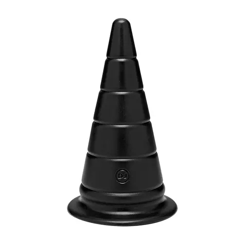 DOC JOHNSON Anal Stretcher Plug - Butt Plug - 15 cm