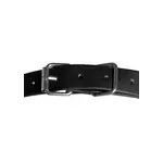 O-Ring Knebel Deep Throat Schwarz