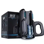 Masturbateur Leten Pro avec 72 positions de déclenchement