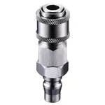 Adattatore rapido da aria a KlicLok Hismith Premium