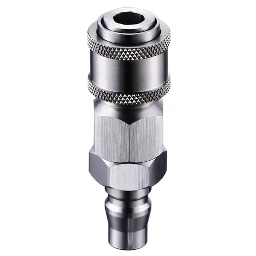 Adattatore rapido da aria a KlicLok Hismith Premium