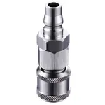 Adattatore rapido da aria a KlicLok Hismith Premium