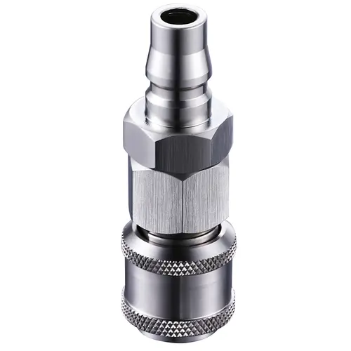 Adattatore rapido da aria a KlicLok Hismith Premium