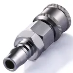 Adattatore rapido da aria a KlicLok Hismith Premium